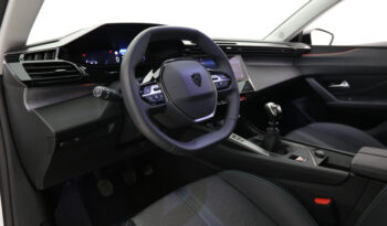 Peugeot 308 ALLURE PACK 1.2 PureTech 130ch 27970€ N°S72642.21 complet