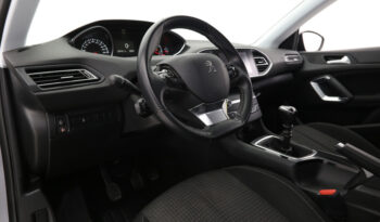 Peugeot 308 ACTIVE 1.2 PureTech 110ch 18970€ N°S73489.4 complet