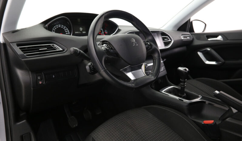 Peugeot 308 ACTIVE 1.2 PureTech 110ch 18970€ N°S73489.4 complet