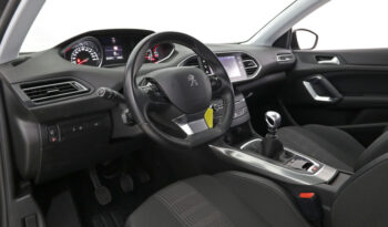 Peugeot 308 ALLURE 1.2 PureTech 130ch 21470€ N°S73986.3 complet