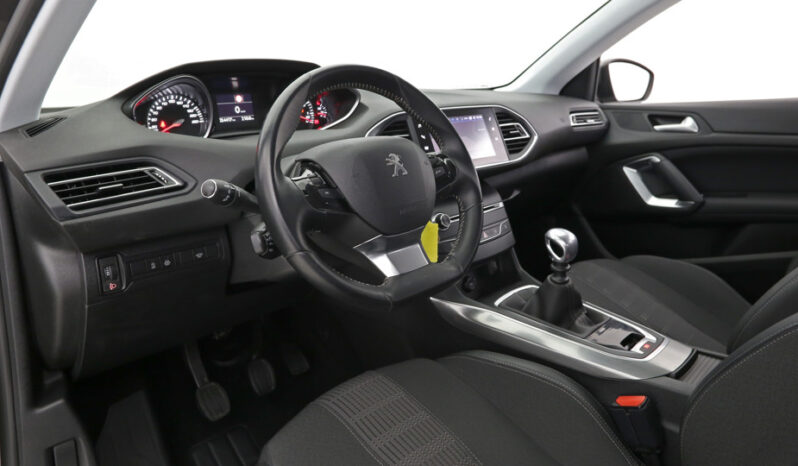 Peugeot 308 ALLURE 1.2 PureTech 130ch 21470€ N°S73986.3 complet