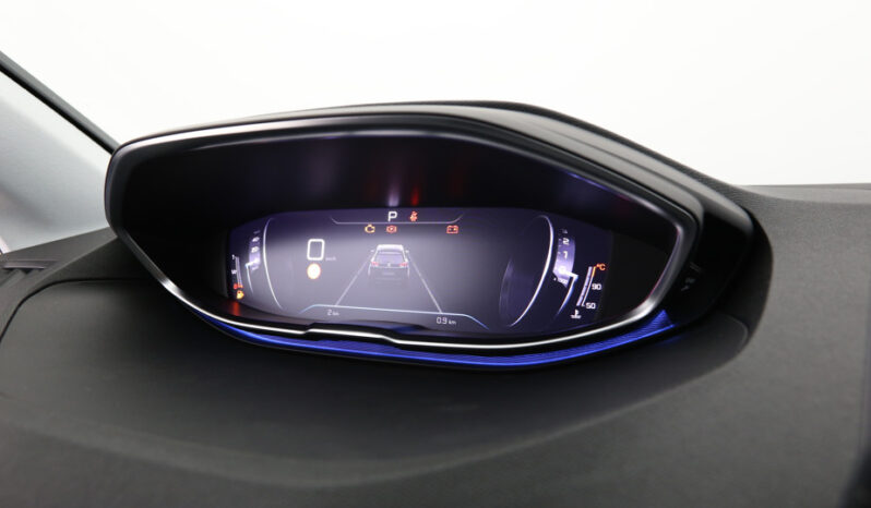 Peugeot 5008 ALLURE PACK 7 PLACES 1.5 BlueHDI 130ch 41270€ N°S71165B.80 complet