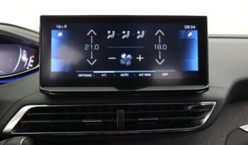 Peugeot 5008 ALLURE PACK 7 PLACES 1.5 BlueHDI 130ch 41270€ N°S71165B.80 complet