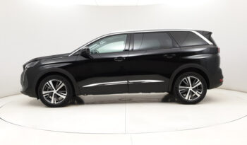 Peugeot 5008 ALLURE PACK 7 PLACES 1.5 BlueHDI 130ch 41270€ N°S71165B.80 complet