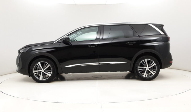 Peugeot 5008 ALLURE PACK 7 PLACES 1.5 BlueHDI 130ch 41270€ N°S71165B.80 complet