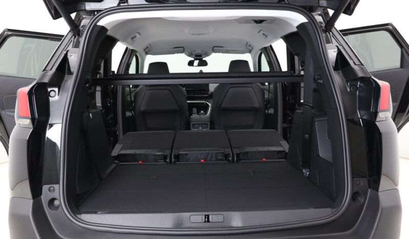Peugeot 5008 ALLURE PACK 7 PLACES 1.5 BlueHDI 130ch 41270€ N°S71165B.80 complet