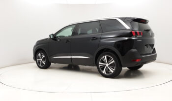 Peugeot 5008 ALLURE PACK 7 PLACES 1.5 BlueHDI 130ch 41270€ N°S71165B.80 complet