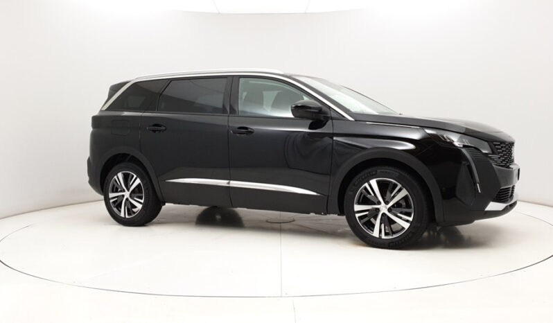 Peugeot 5008 ALLURE PACK 7 PLACES 1.5 BlueHDI 130ch 41270€ N°S71165B.80 complet