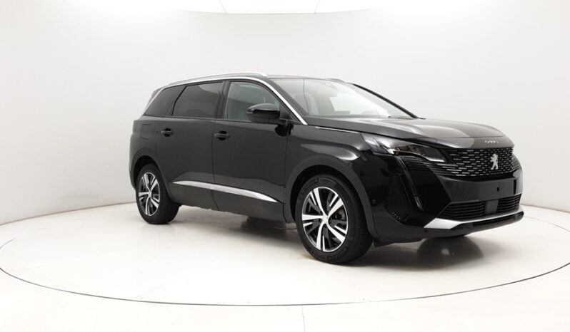 Peugeot 5008 ALLURE PACK 7 PLACES 1.5 BlueHDI 130ch 41270€ N°S71165B.80 complet