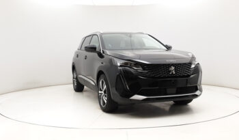 Peugeot 5008 ALLURE PACK 7 PLACES 1.5 BlueHDI 130ch 41270€ N°S71165B.80 complet