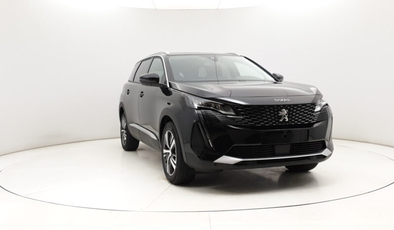 Peugeot 5008 ALLURE PACK 7 PLACES 1.5 BlueHDI 130ch 41270€ N°S71165B.80 complet