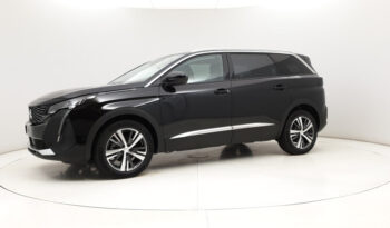Peugeot 5008 ALLURE PACK 7 PLACES 1.5 BlueHDI 130ch 41270€ JP Automobiles PALAISEAU