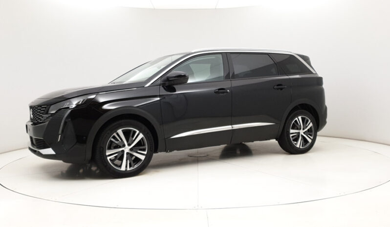 Peugeot 5008 ALLURE PACK 7 PLACES 1.5 BlueHDI 130ch 41270€ JP Automobiles PALAISEAU