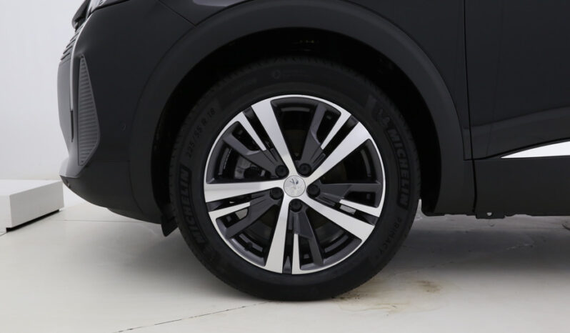 Peugeot 5008 ALLURE PACK 7 PLACES 1.5 BlueHDI 130ch 41270€ N°S71165B.80 complet