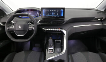 Peugeot 5008 ALLURE PACK 7 PLACES 1.5 BlueHDI 130ch 41270€ N°S71165B.80 complet