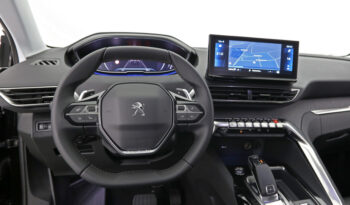 Peugeot 5008 ALLURE PACK 7 PLACES 1.5 BlueHDI 130ch 41270€ N°S71165B.80 complet