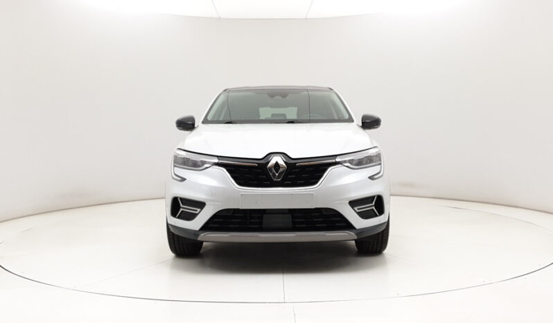 Renault Arkana INTENS 1.3 TCe Microhybride 160ch 32470€ N°S74135.2 complet