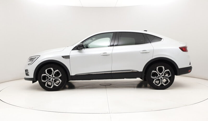 Renault Arkana INTENS 1.3 TCe Microhybride 160ch 32470€ N°S74135.2 complet