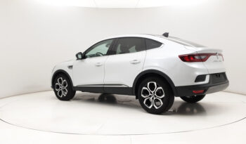 Renault Arkana INTENS 1.3 TCe Microhybride 160ch 32470€ N°S74135.2 complet