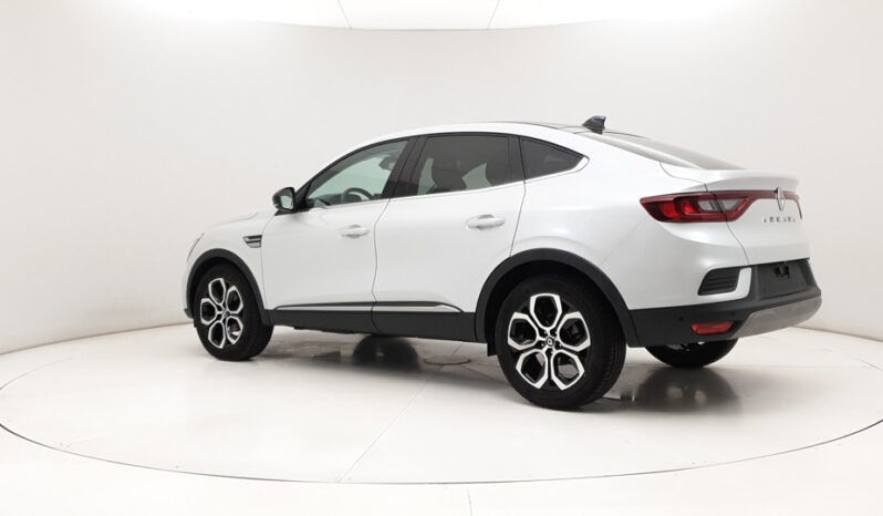 Renault Arkana INTENS 1.3 TCe Microhybride 160ch 32470€ N°S74135.2 complet