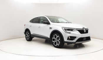 Renault Arkana INTENS 1.3 TCe Microhybride 160ch 32470€ N°S74135.2 complet