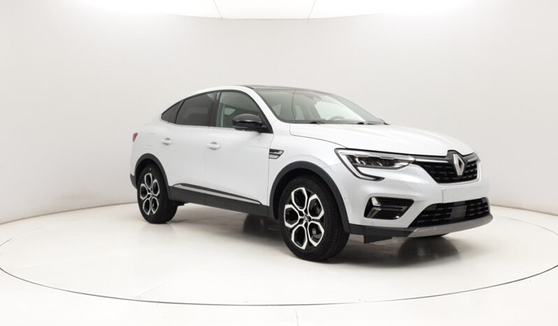 Renault Arkana INTENS 1.3 TCe Microhybride 160ch 32470€ N°S74135.2 complet