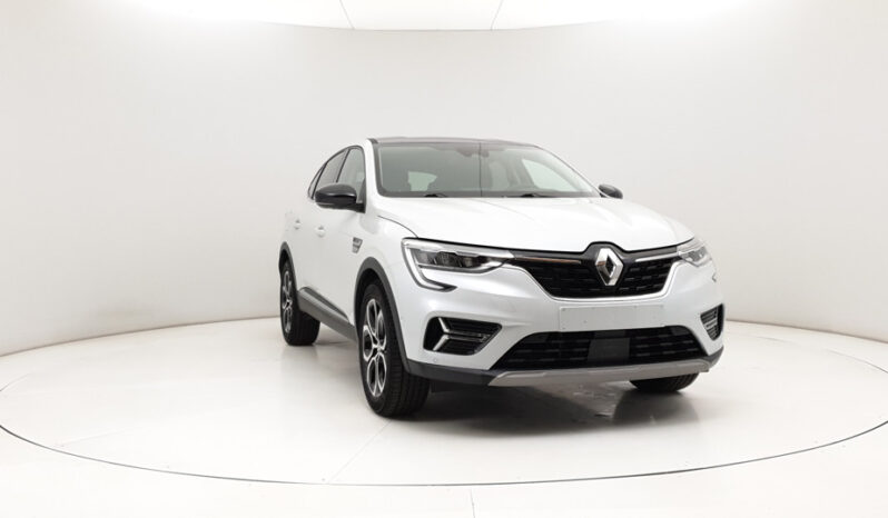 Renault Arkana INTENS 1.3 TCe Microhybride 160ch 32470€ N°S74135.2 complet