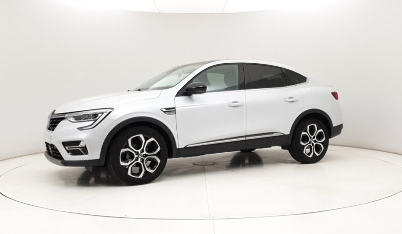 Renault Arkana INTENS 1.3 TCe Microhybride 160ch 32470€ JP Automobiles PALAISEAU