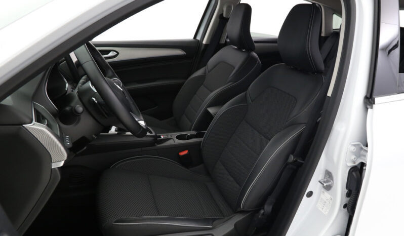 Renault Arkana INTENS 1.3 TCe Microhybride 160ch 32470€ N°S74135.2 complet