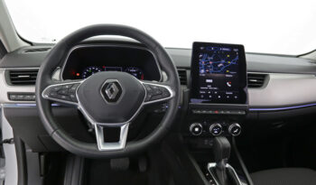 Renault Arkana INTENS 1.3 TCe Microhybride 160ch 32470€ N°S74135.2 complet
