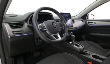 Renault Arkana INTENS 1.3 TCe Microhybride 160ch 32470€ N°S74135.2 complet