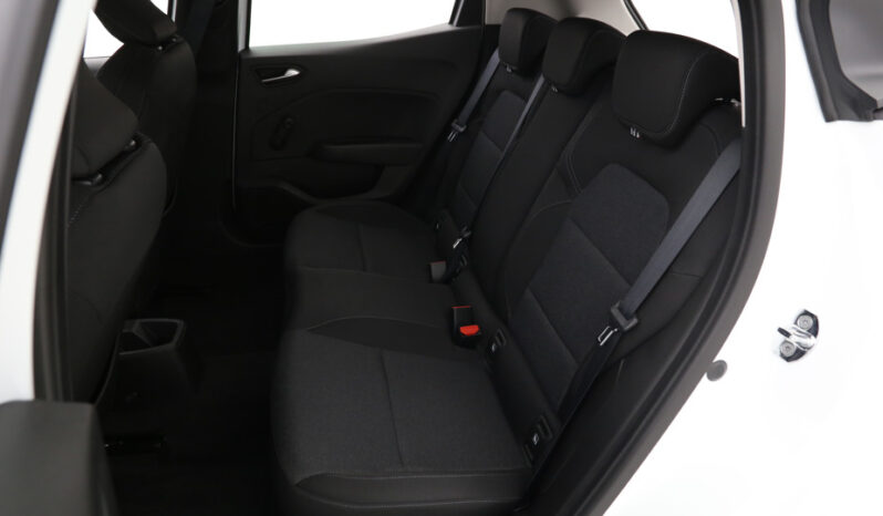 Renault Clio EQUILIBRE 1.0 TCe 90ch 20770€ N°S71084.30 complet
