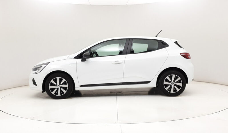 Renault Clio EQUILIBRE 1.0 TCe 90ch 20770€ N°S71084.30 complet