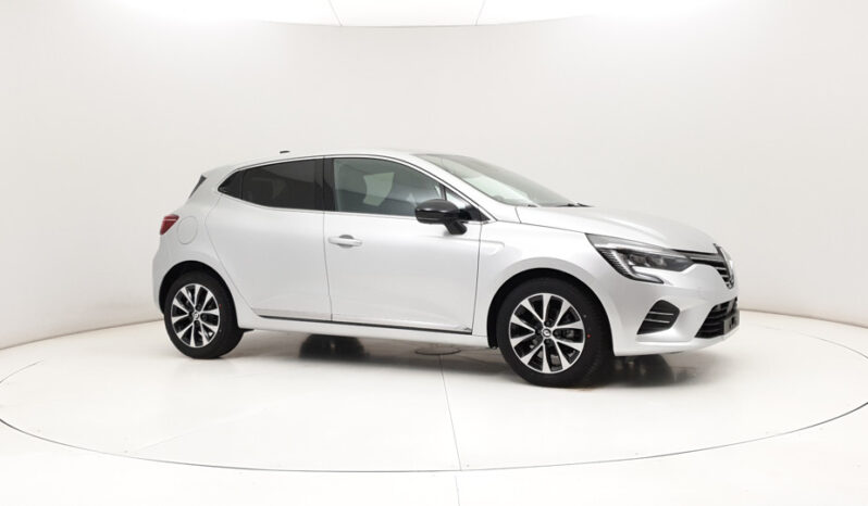 Renault Clio TECHNO 1.0 TCe 90ch 23470€ N°S73905B.6 complet