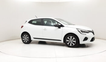 Renault Clio EQUILIBRE 1.0 TCe 90ch 20770€ N°S71084.30 complet