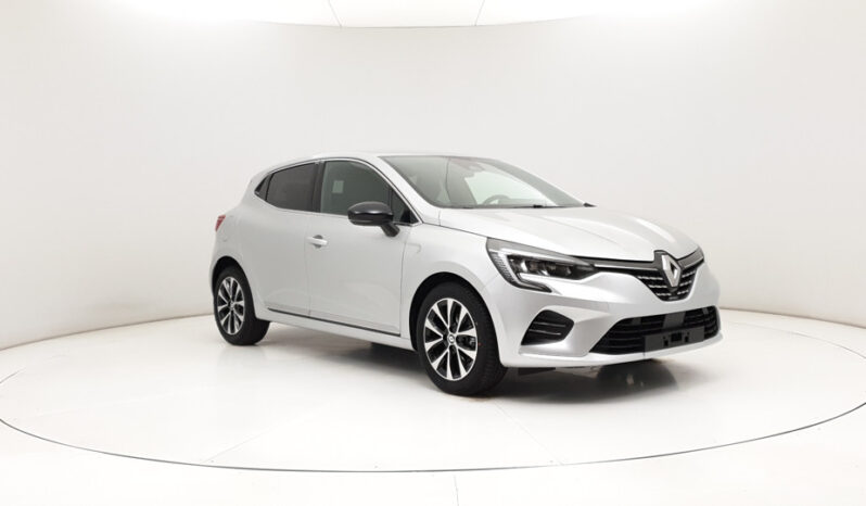 Renault Clio TECHNO 1.0 TCe 90ch 23470€ N°S73905B.6 complet