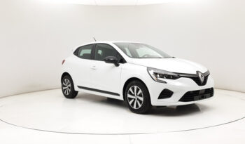 Renault Clio EQUILIBRE 1.0 TCe 90ch 20770€ N°S71084.30 complet