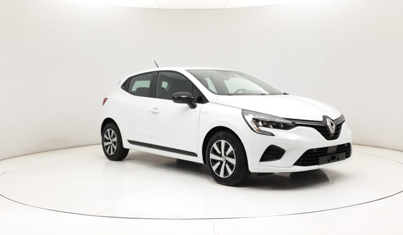 Renault Clio EQUILIBRE 1.0 TCe 90ch 20770€ N°S71084.30 complet