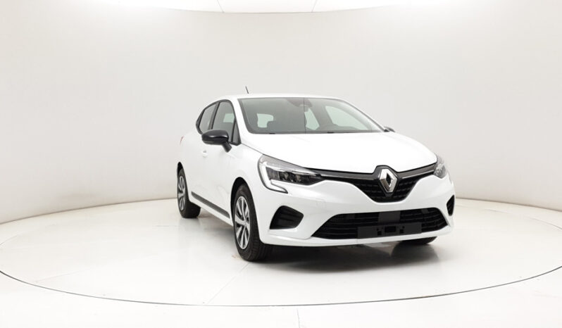 Renault Clio EQUILIBRE 1.0 TCe 90ch 20770€ N°S71084.30 complet