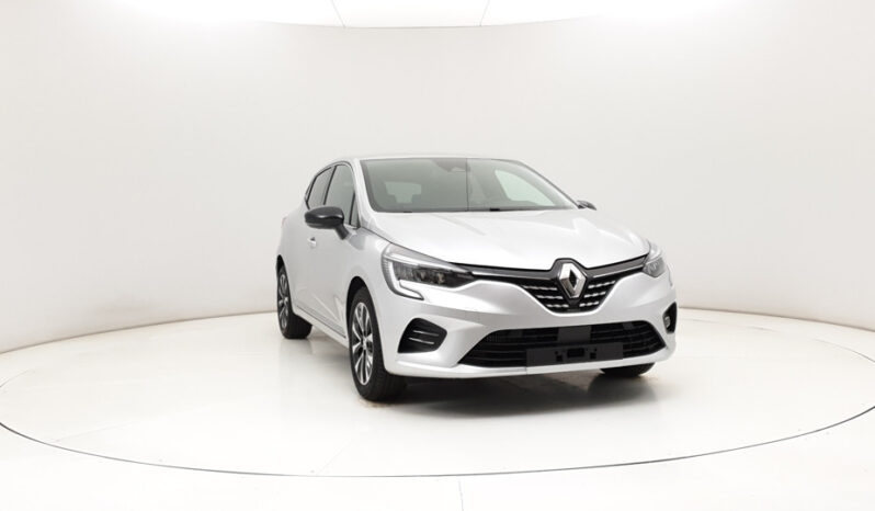 Renault Clio TECHNO 1.0 TCe 90ch 23470€ N°S73905B.6 complet