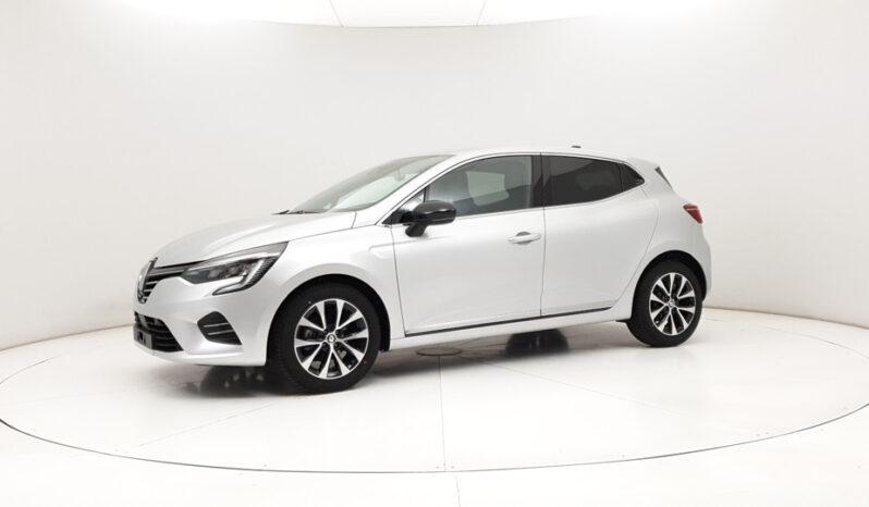 Renault Clio TECHNO 1.0 TCe 90ch 23470€ JP Automobiles PALAISEAU