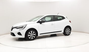 Renault Clio EQUILIBRE 1.0 TCe 90ch 20770€ JP Automobiles PALAISEAU