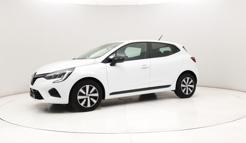 Renault Clio EQUILIBRE 1.0 TCe 90ch 20770€ JP Automobiles PALAISEAU