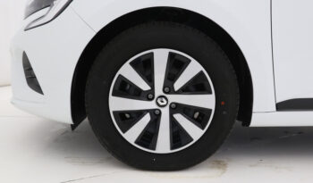 Renault Clio EQUILIBRE 1.0 TCe 90ch 20770€ N°S71084.30 complet