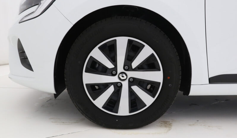 Renault Clio EQUILIBRE 1.0 TCe 90ch 20770€ N°S71084.30 complet