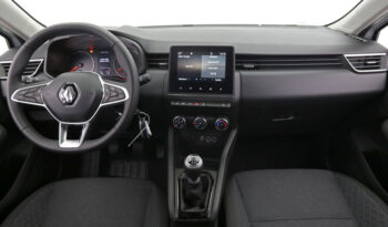 Renault Clio EQUILIBRE 1.0 TCe 90ch 20770€ N°S71084.30 complet