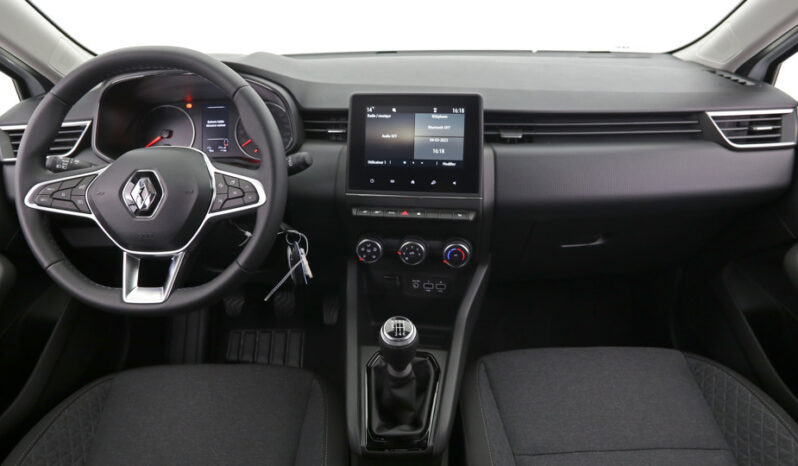 Renault Clio EQUILIBRE 1.0 TCe 90ch 20770€ N°S71084.30 complet