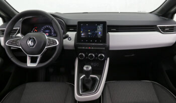 Renault Clio TECHNO 1.0 TCe 90ch 23470€ N°S73905B.6 complet