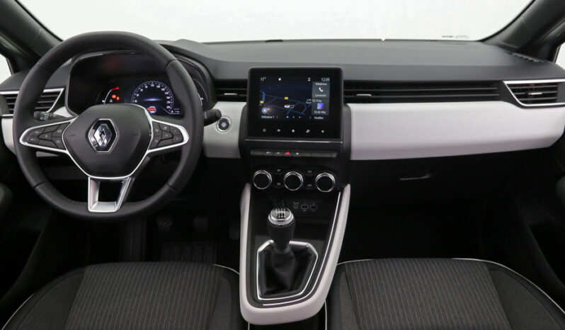 Renault Clio TECHNO 1.0 TCe 90ch 23470€ N°S73905B.6 complet