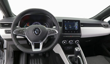 Renault Clio TECHNO 1.0 TCe 90ch 23470€ N°S73905B.6 complet